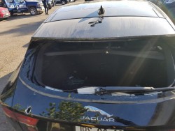Tras enfrentamiento, Estatales detienen a dos personas con armamento en Culiacán*