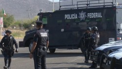 PFP listo para implementar operativo decembrino