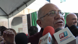 Día de fiesta para el país, ante el nuevo Gobierno: Alcalde