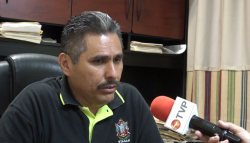 Avanzan  acuerdos entre Ayuntamiento y STASAM: Lamarque