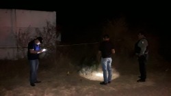 Degollado encuentran asesinado a un joven