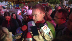 Trabajará de la mano Gobernador de Sinaloa con AMLO
