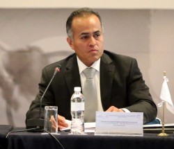 Renuncia secretario de Seguridad Pública en Sinaloa
