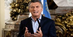 Macri afirma que Bolsonaro le dijo que quiere avanzar en acuerdo Mercosur-UE