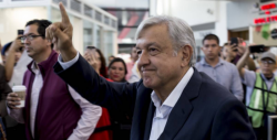 6 de cada 10 mexicanos cree que AMLO mejorará el país