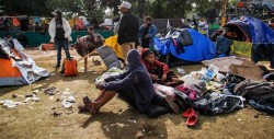 Incertidumbre sobre paradero de más de 3 mil migrantes en Tijuana