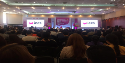 Conferencia magistral “La lección de la eleccion”