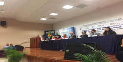 Celebra la UAS día de las personas con discapacidad