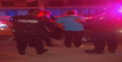 49 personas detenidas al cierre de la Feria Ganadera
