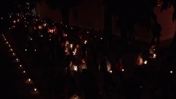 Cosalá celebrará la Fiesta de las Velas