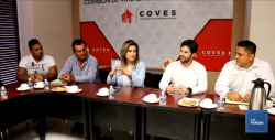 Fortalecerán programa de vivienda en Sonora