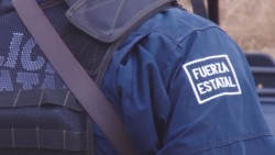 Será un militar el próximo titular de la SSP