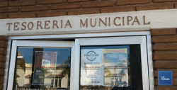 En Navojoa, roban en Tesorería Municipal