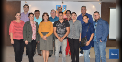 En Navojoa, Formalizan Consejo Cultural