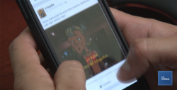 Exhortan a padres supervisar uso de redes sociales de menores