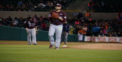 Tomateros recibe a Naranjeros en Clásico de Liga
