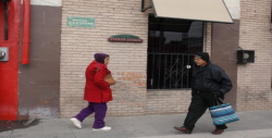 Frente frío 14 provoca caída de temperaturas en Chihuahua