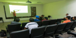 Todo listo para la Reunión del Sistema Estatal de Cultura Física y Deporte 2018