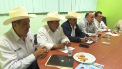 Busca la CNC fortalecer la estructura en la zona rural