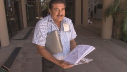 Piden etiquetar recursos para introducción de servicios en predios