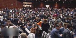 Acudirán productores agrícolas a defender el presupuesto al campo