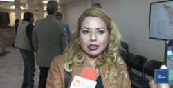 Inconforme Regidora con comparecencia de ex contralor