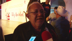 Señala Benítez Torres que la afición es la más afectada con los juegos a puerta cerrada