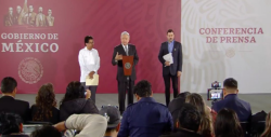 AMLO designa Directora del SAT y del Instituto de Pueblos Indígenas
