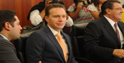 Manuel Velasco deja Chiapas con adeudos millonarios