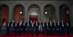 Superdelegados no intervendrán en la seguridad pública