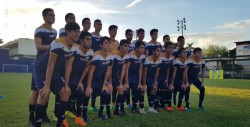 Águilas de la UAS gana juego pendiente en Tercera División