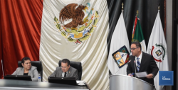 Analizan esquema en Sonora para garantizar transporte público eficiente