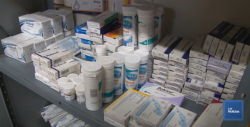 Exhortó el Seguro Social a cuidar el uso de antibióticos