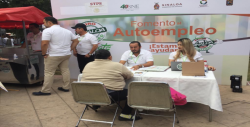 Feria Empléate 2018, ofrece 800 vacantes