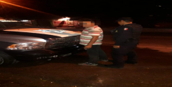 Arrestadas 79 personas por cometer faltas al Bando de Policía