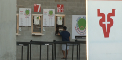 Continua en riesgo concesión y hasta serie del caribe: Alcalde