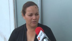 Víctima de desplome de avioneta narra el accidente