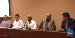 Se suman organismos a la Fundación Ambiental del Valle del Yaqui