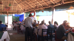 Esperan buen cierre de año en el sector restaurantero
