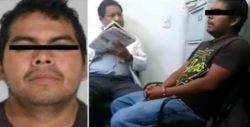 Destituyen a 3 por filtrar video de "Monstruo de Ecatepec"