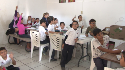 Sinaloa se encuentra estancado en educación e infraestructura: Srio. Educación