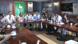 Plantea Mexicanos primero 4 puntos estratégicos para el sector educativo