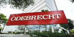López Obrador promete no ser "tapadera" en el caso Odebrecht en México