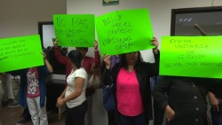 Precaristas piden 4 mil viviendas en Ahome