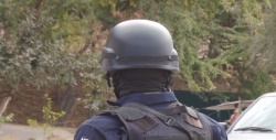 Nuevo Secretario de Seguridad se compromete a trabajar coordinado con la Guardia Nacional