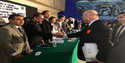 Rector de la UAS entrega estados financieros auditados