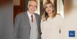 Gestiona gobernadora Claudia Pavlovich, recursos para Sonora