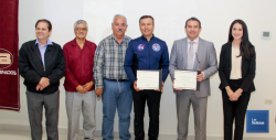 Realizan en la UES la Semana Nacional de Ciencia y Tecnología