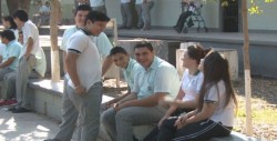 Gracias a recursos extraordinarios COBAES mejora infraestructura