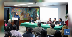 Alcalde de Cajeme unifica criterios para mejorar resultados